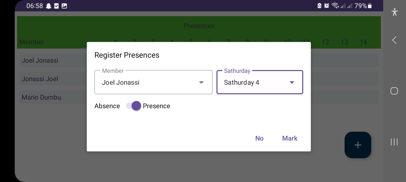 church-member-register-app